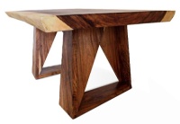 Деревянный обеденный стол «МАРТИН»