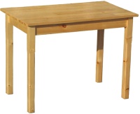 Деревянный обеденный стол «ЭКОН»